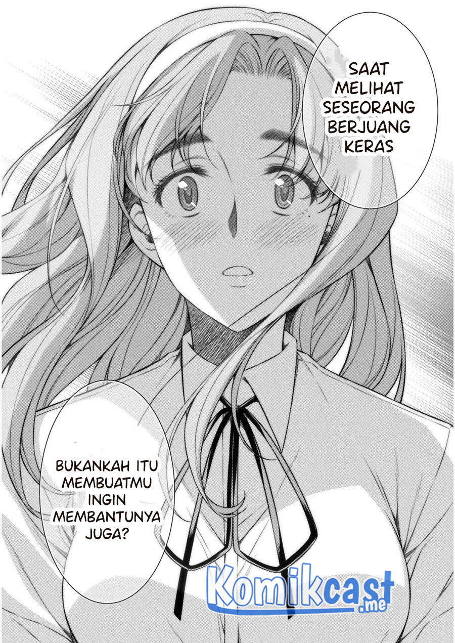 Silver Plan to Redo From JK Chapter 32 Gambar 25