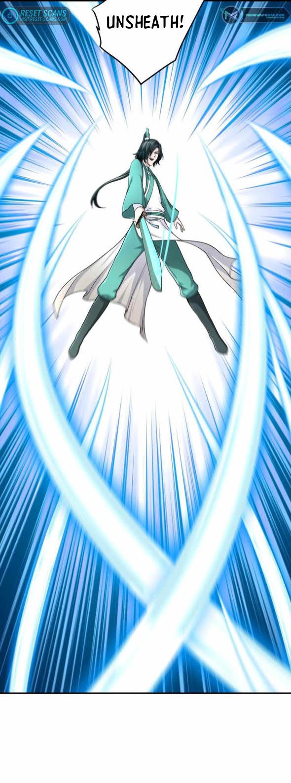 I Have Become The Demonic Ancestor Chapter 11 Gambar 30