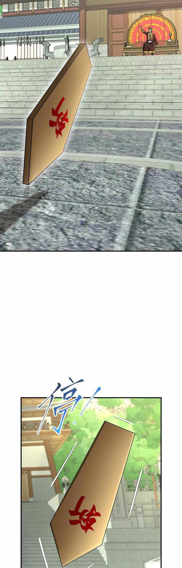 Baca  I Have Become The Demonic Ancestor Chapter 11 Gambar 2