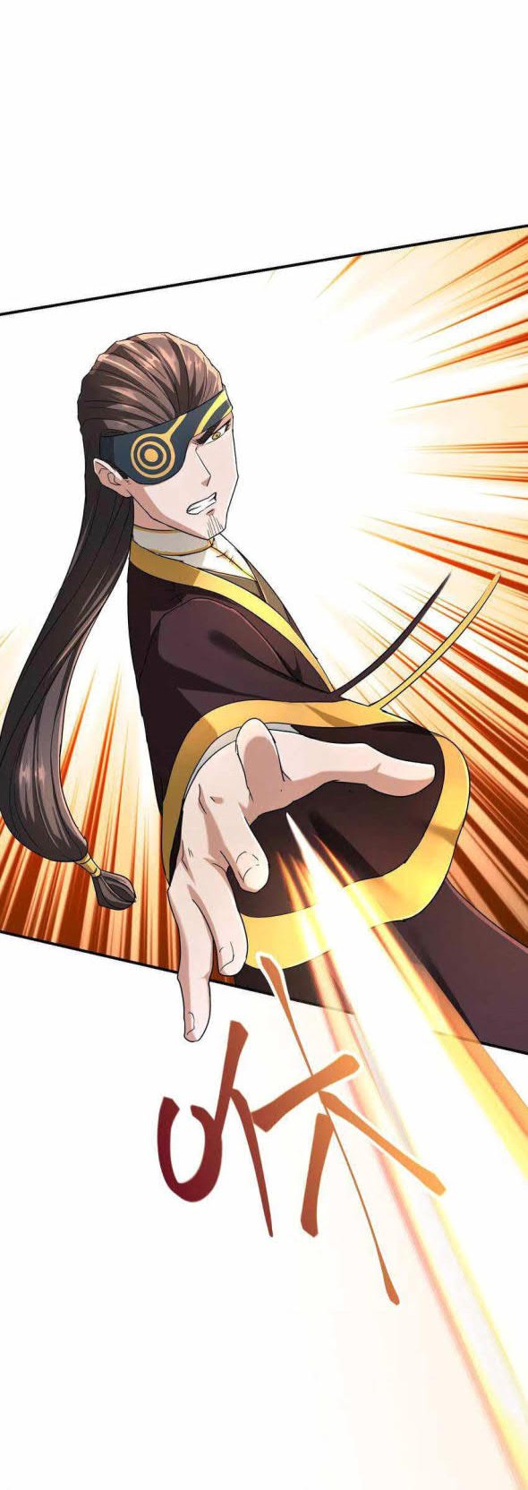 I Have Become The Demonic Ancestor Chapter 11 Gambar 42