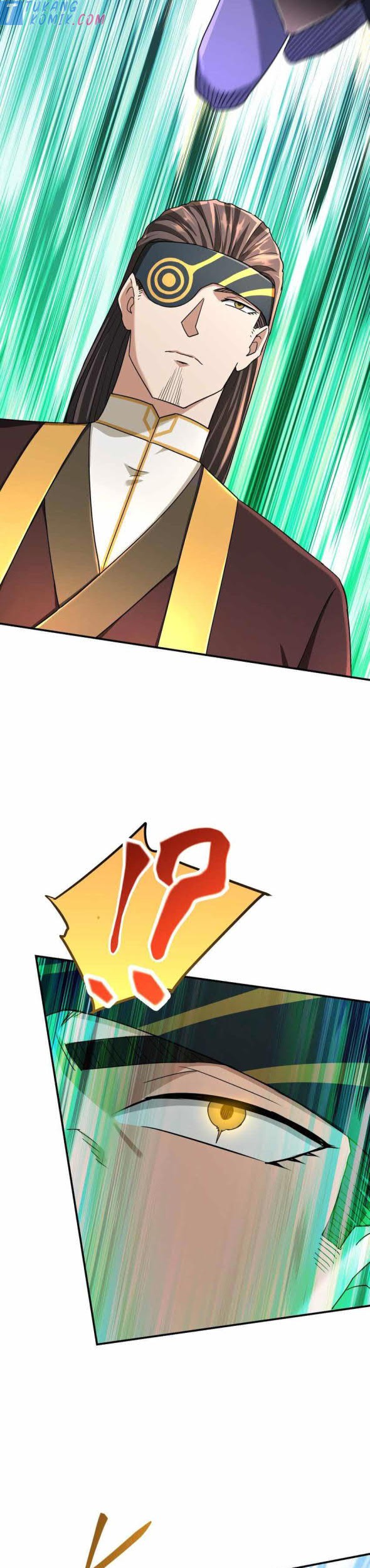 I Have Become The Demonic Ancestor Chapter 11 Gambar 45