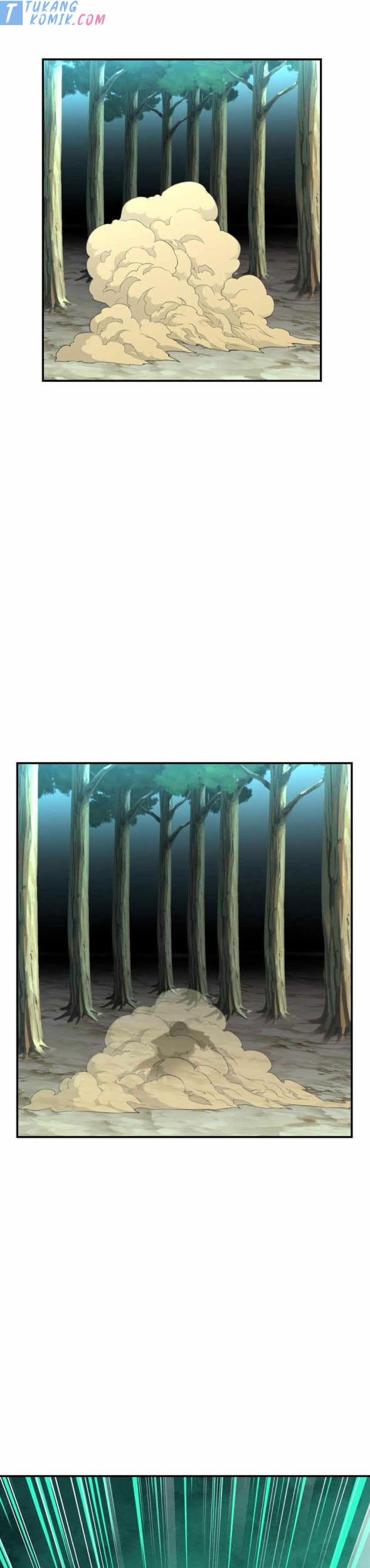 I Have Become The Demonic Ancestor Chapter 11 Gambar 47