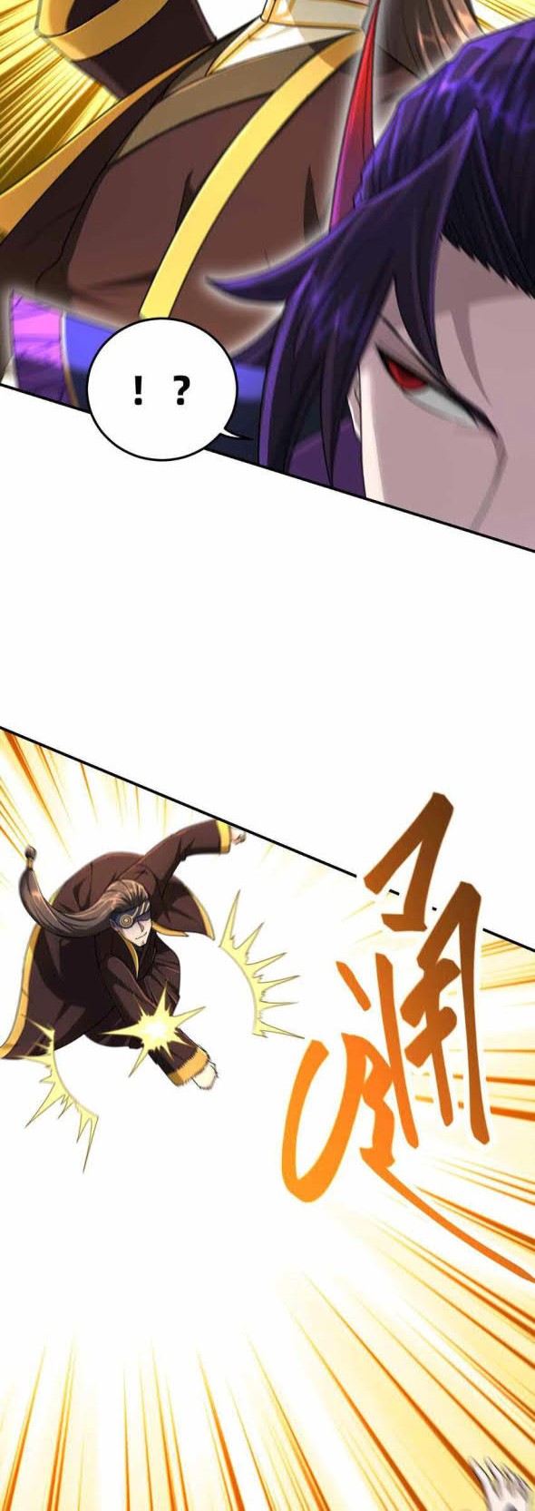 I Have Become The Demonic Ancestor Chapter 11 Gambar 50