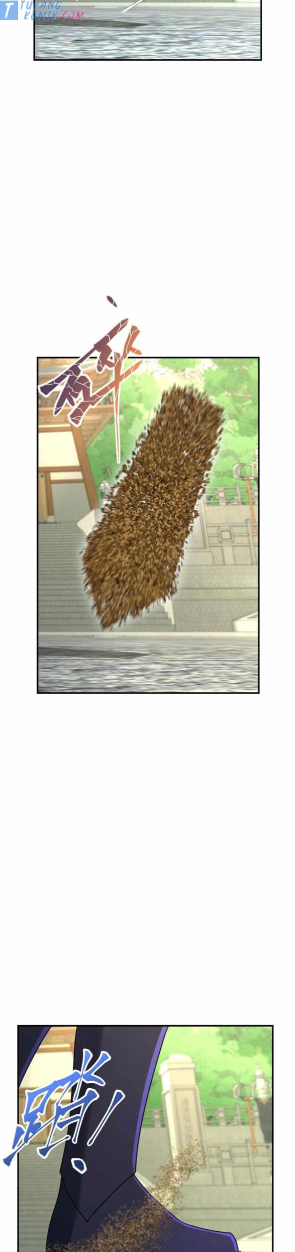 I Have Become The Demonic Ancestor Chapter 11 Gambar 3