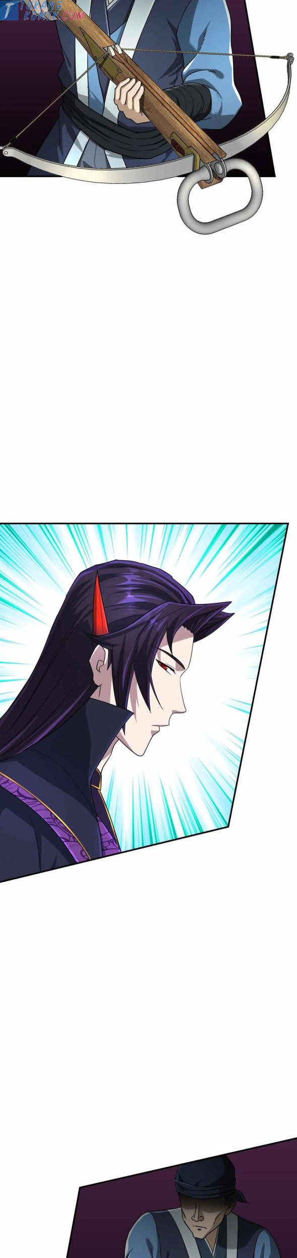 I Have Become The Demonic Ancestor Chapter 11 Gambar 13