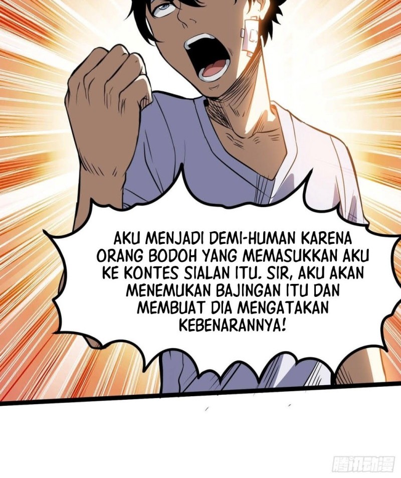 Night Controller Chapter 13 Gambar 21