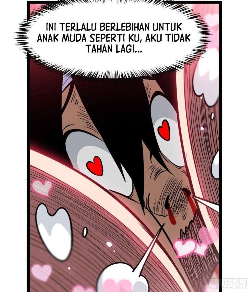 Night Controller Chapter 13 Gambar 23