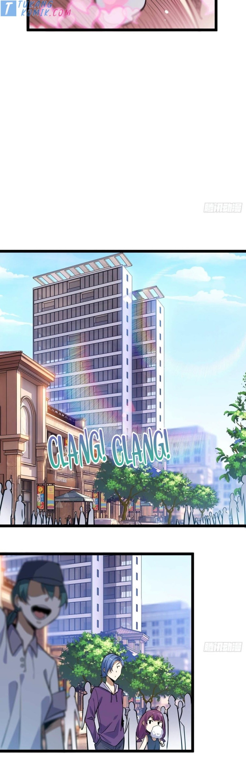 Night Controller Chapter 13 Gambar 24
