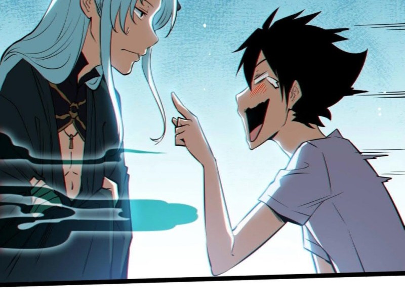 Night Controller Chapter 13 Gambar 8