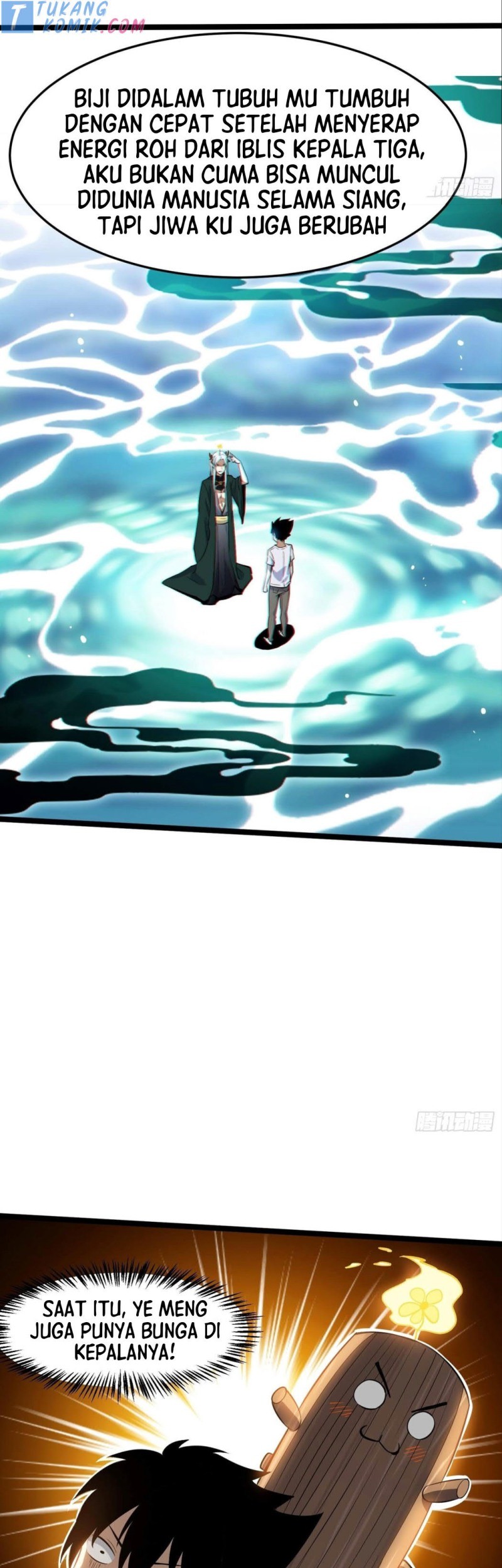 Night Controller Chapter 13 Gambar 9