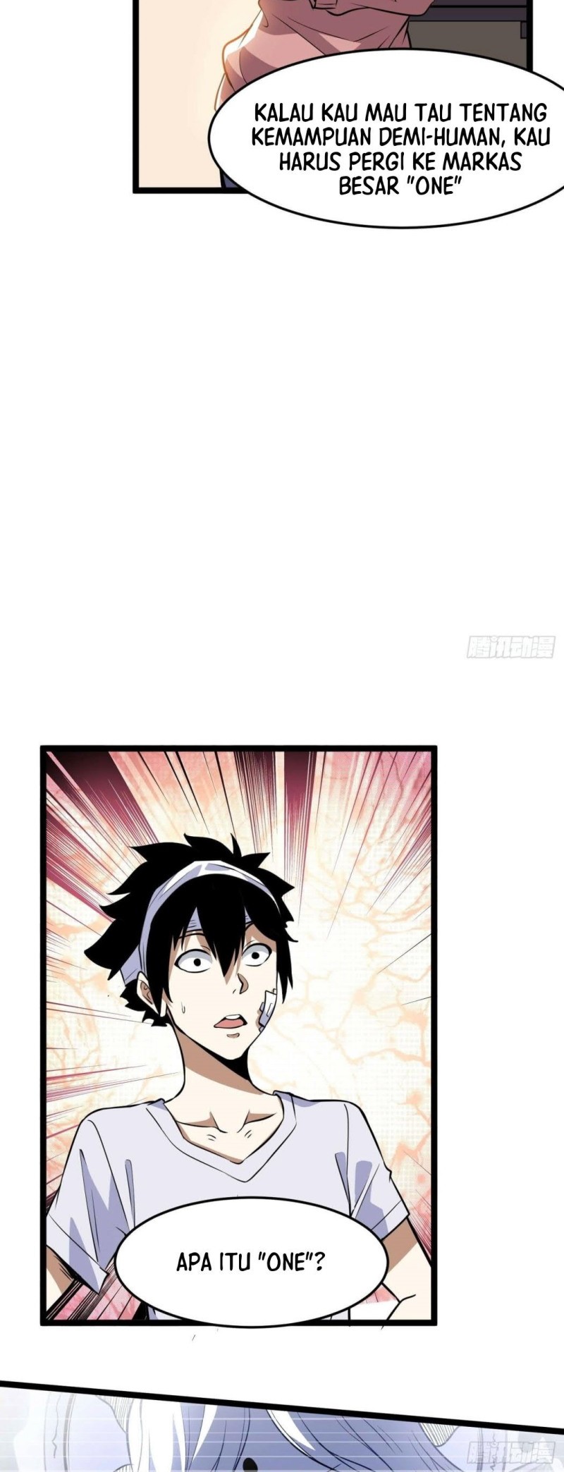 Night Controller Chapter 13 Gambar 11