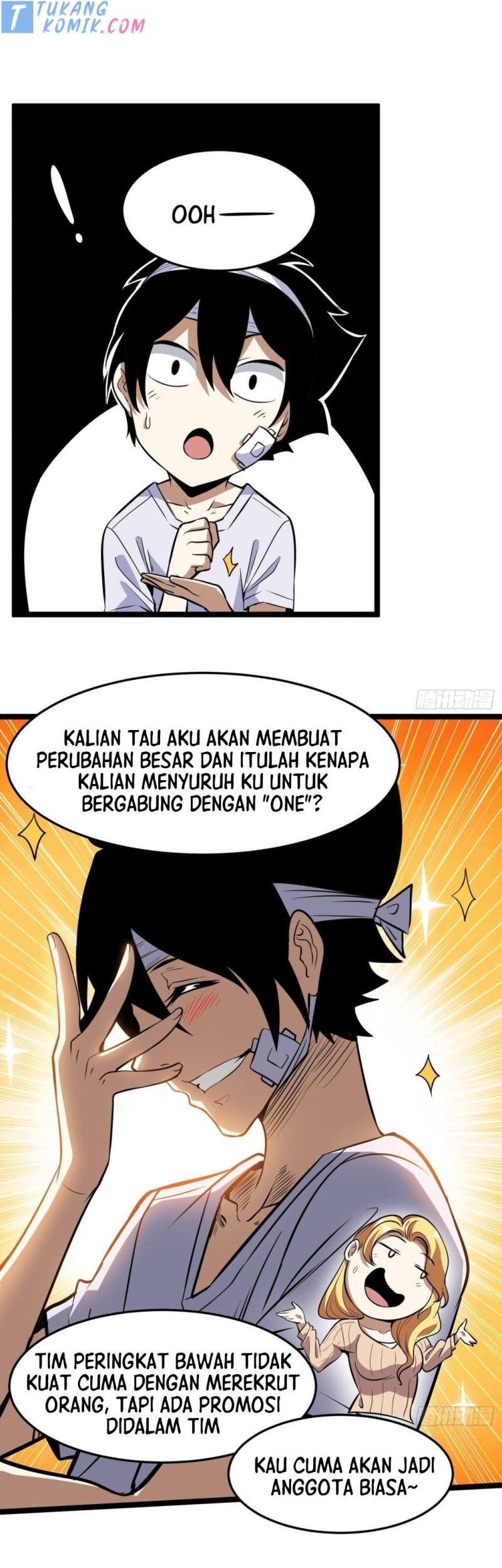 Night Controller Chapter 13 Gambar 14