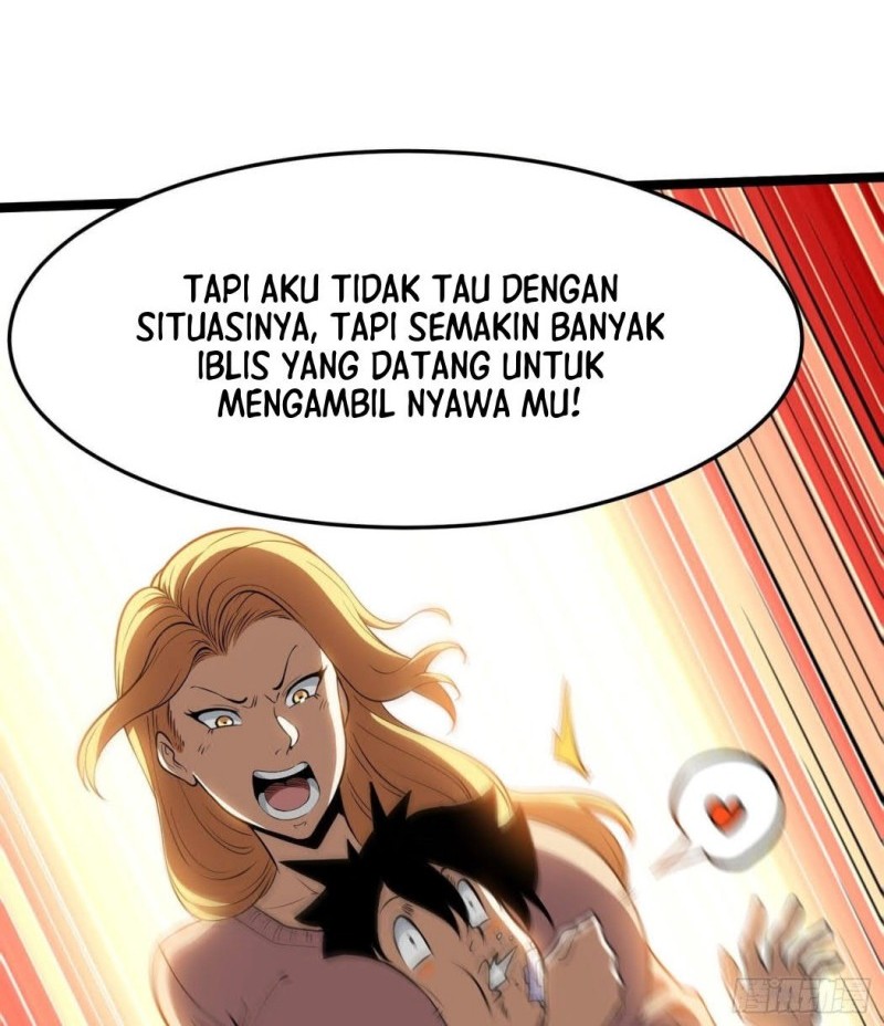 Night Controller Chapter 13 Gambar 15