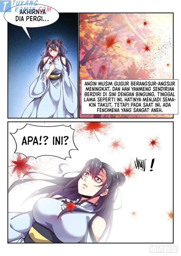 Otherworldly Evil Monarch Chapter 93 Gambar 9