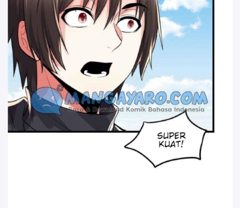 I Might Be A Fake Cultivator Chapter 126 Gambar 5