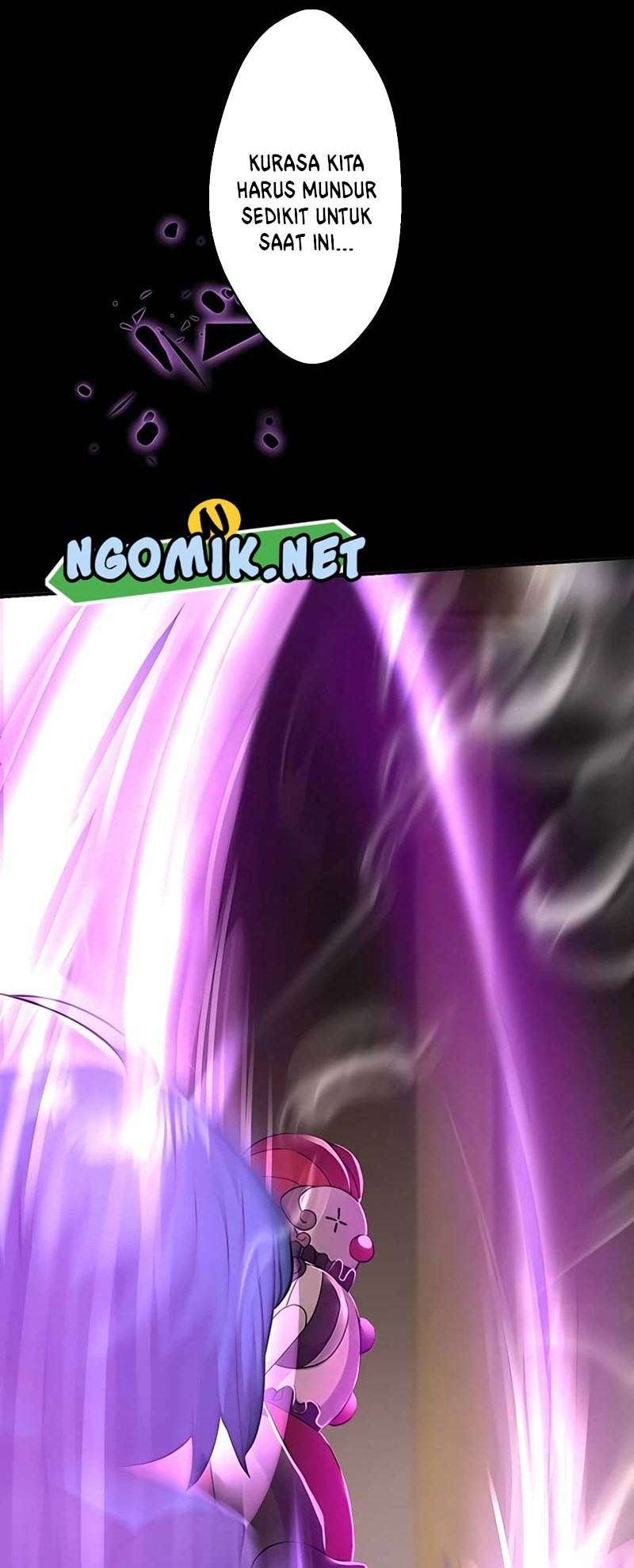 Reborn Ranker – Gravity User Chapter 11 Gambar 23