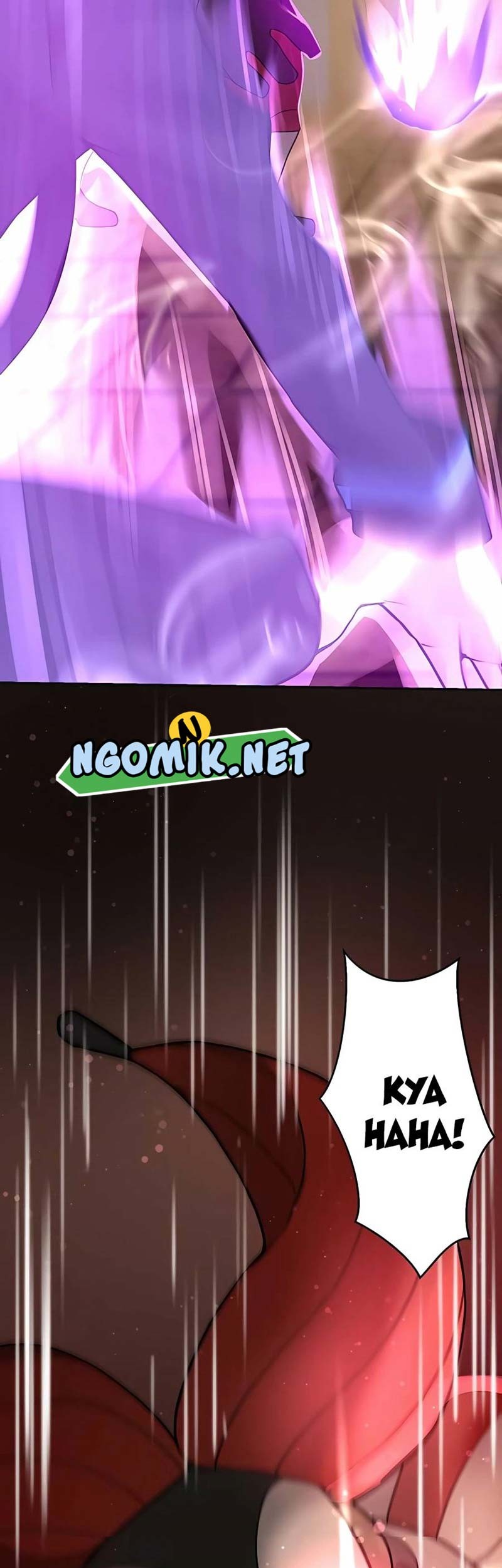 Reborn Ranker – Gravity User Chapter 11 Gambar 24