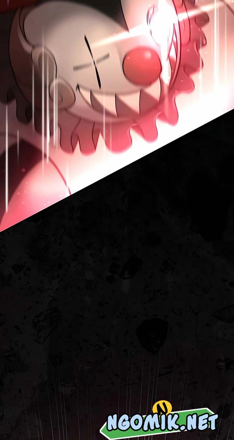 Reborn Ranker – Gravity User Chapter 11 Gambar 25