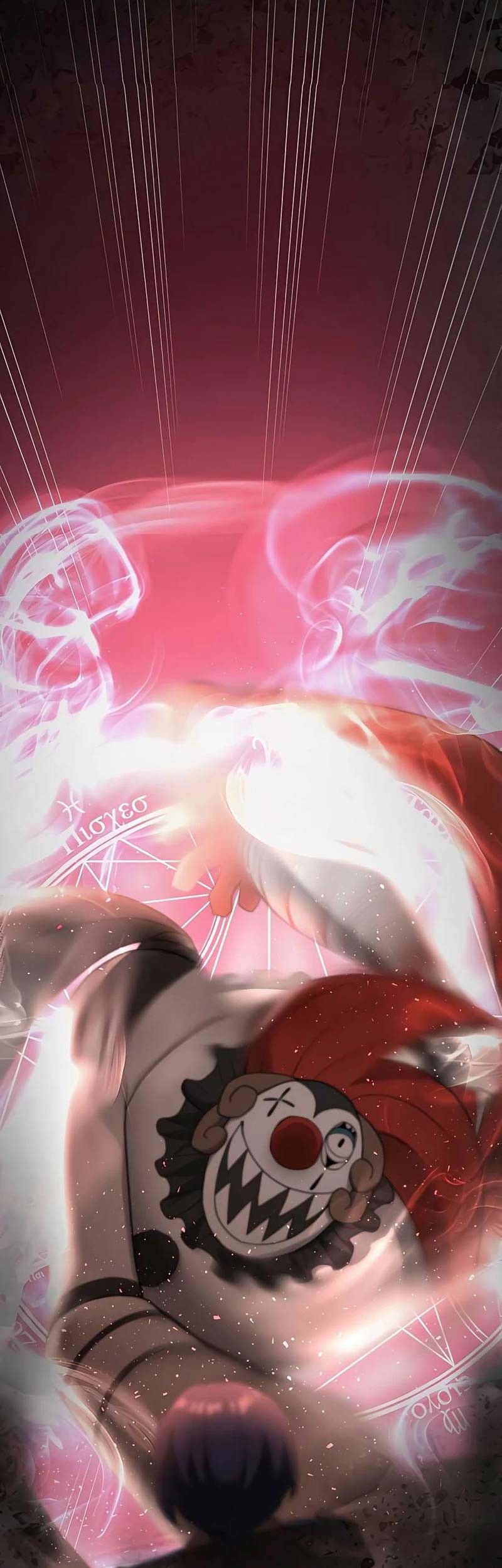 Reborn Ranker – Gravity User Chapter 11 Gambar 26