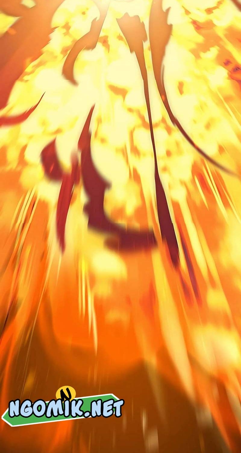 Reborn Ranker – Gravity User Chapter 11 Gambar 31