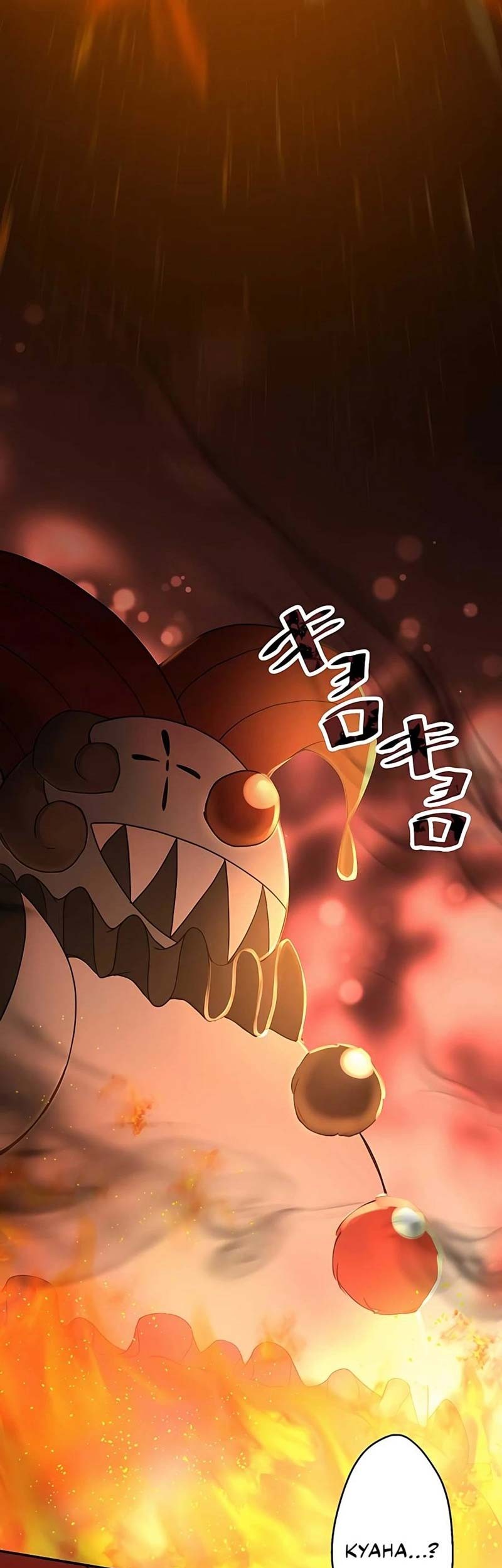 Reborn Ranker – Gravity User Chapter 11 Gambar 32