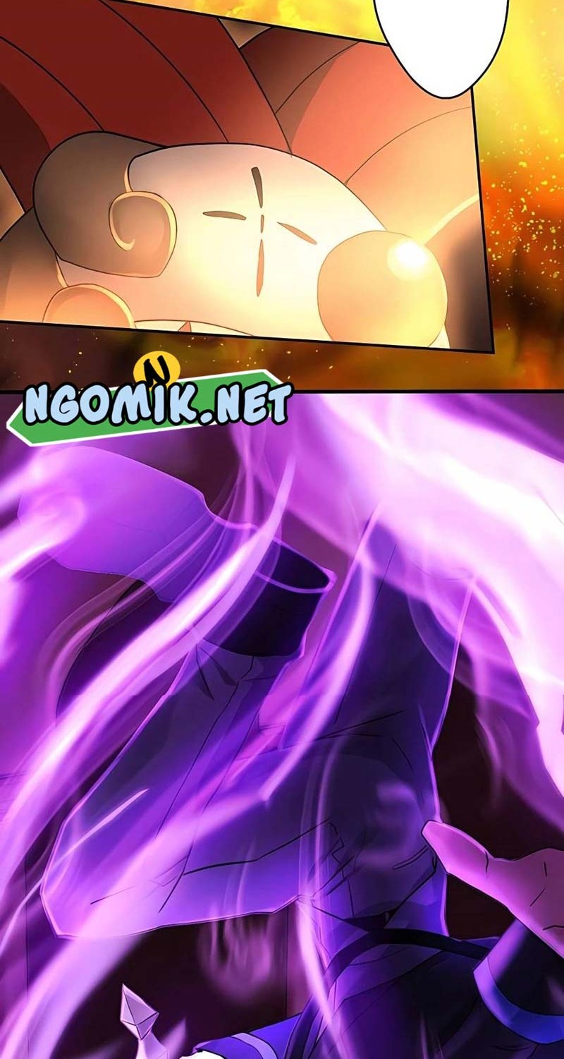Reborn Ranker – Gravity User Chapter 11 Gambar 33