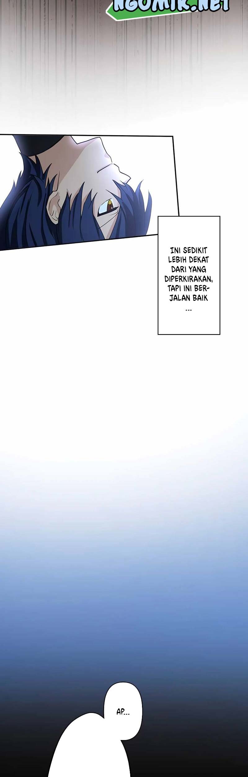 Reborn Ranker – Gravity User Chapter 11 Gambar 36