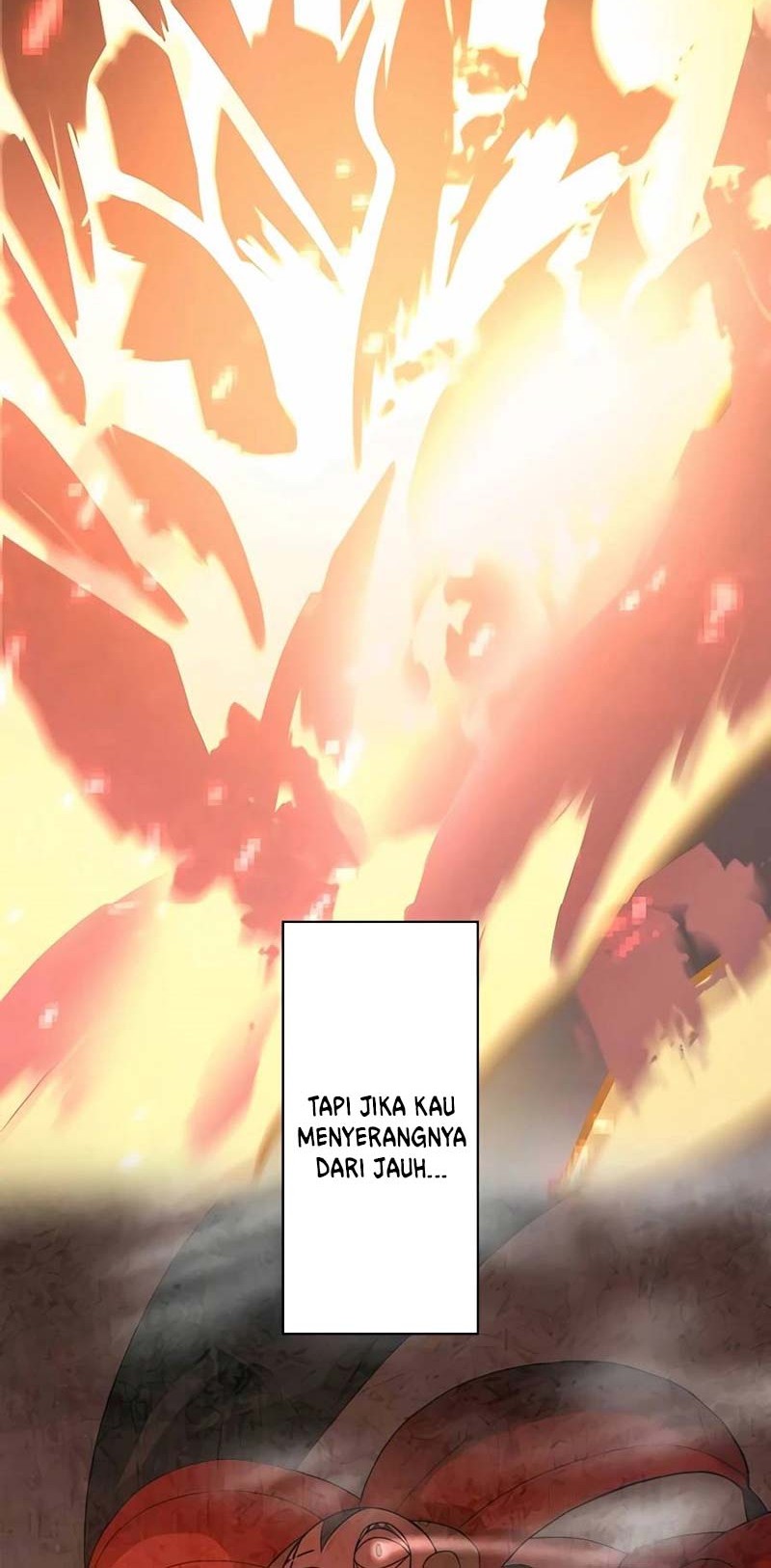 Reborn Ranker – Gravity User Chapter 11 Gambar 39
