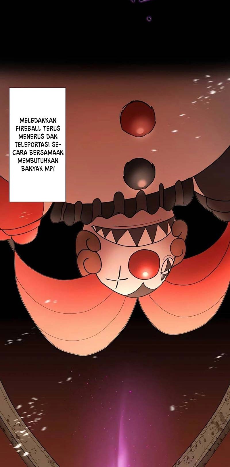 Reborn Ranker – Gravity User Chapter 11 Gambar 47