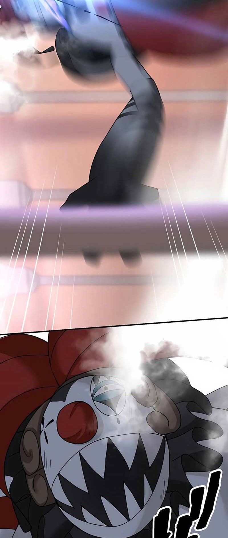 Reborn Ranker – Gravity User Chapter 11 Gambar 57