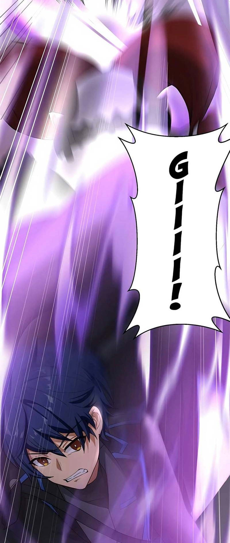 Reborn Ranker – Gravity User Chapter 11 Gambar 59