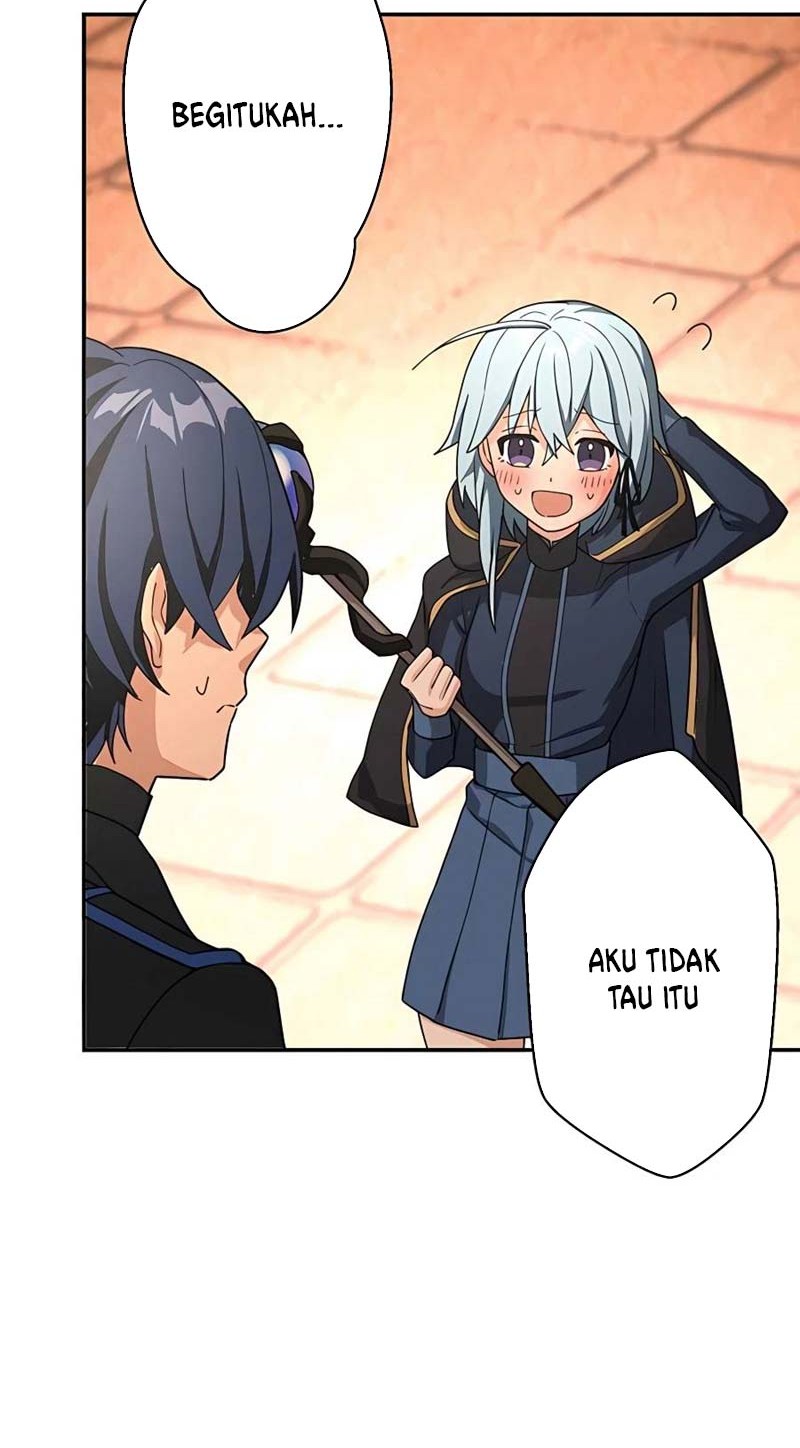 Reborn Ranker – Gravity User Chapter 11 Gambar 65