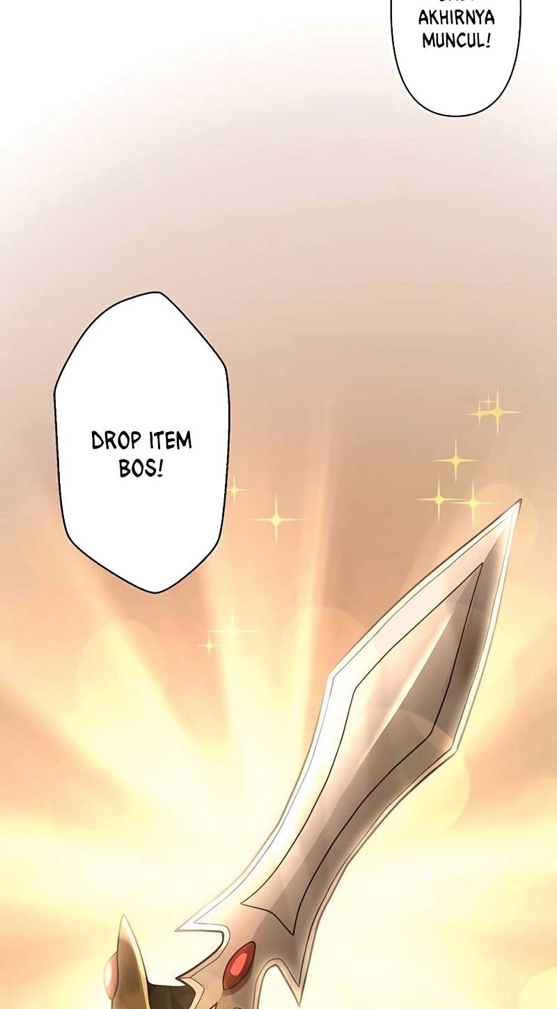 Reborn Ranker – Gravity User Chapter 11 Gambar 67