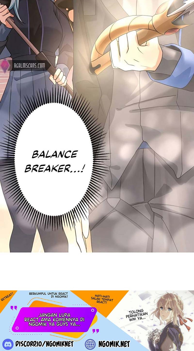 Reborn Ranker – Gravity User Chapter 11 Gambar 69