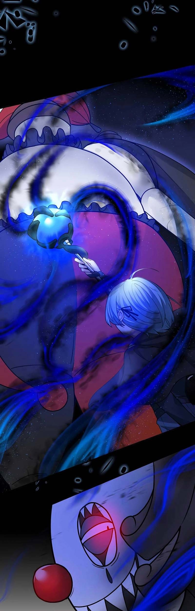 Reborn Ranker – Gravity User Chapter 11 Gambar 10