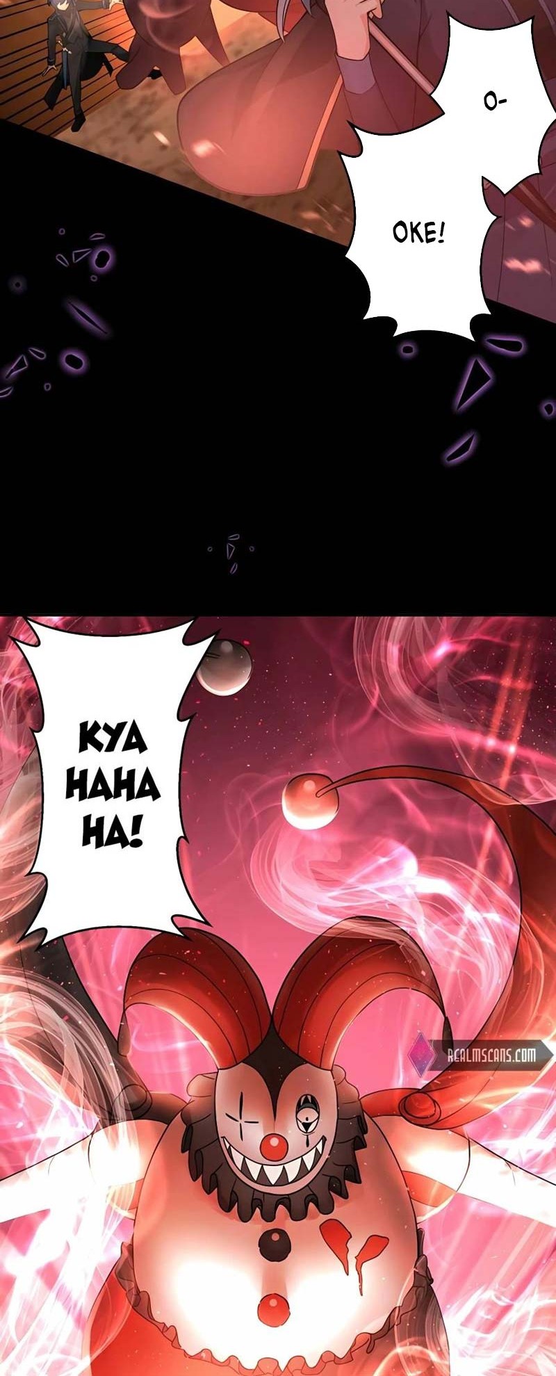 Reborn Ranker – Gravity User Chapter 11 Gambar 13