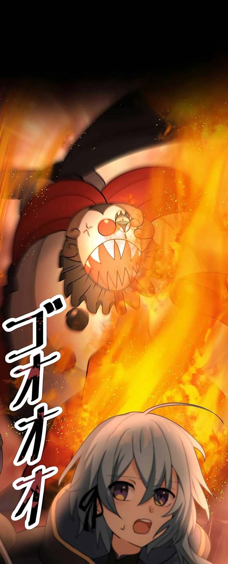 Reborn Ranker – Gravity User Chapter 11 Gambar 17