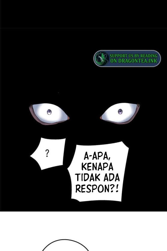 The First Spy in History Chapter 15 Gambar 19