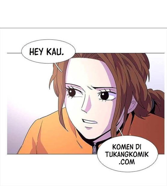The First Spy in History Chapter 15 Gambar 25