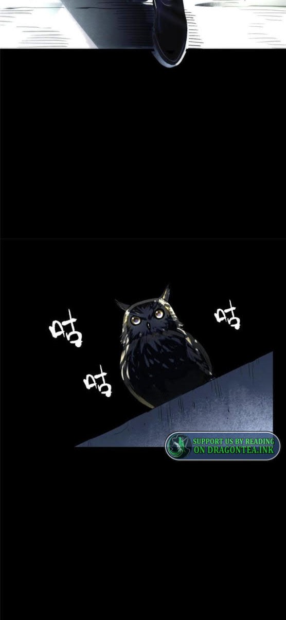 The First Spy in History Chapter 15 Gambar 3