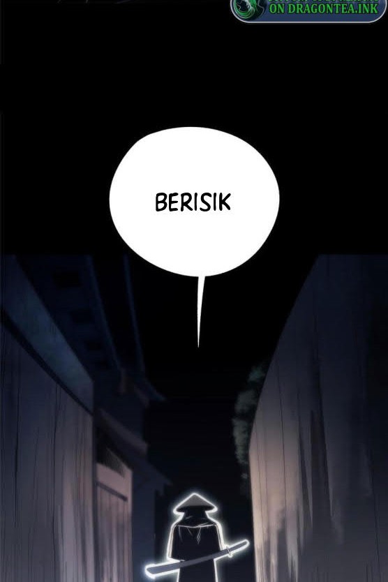 The First Spy in History Chapter 15 Gambar 5