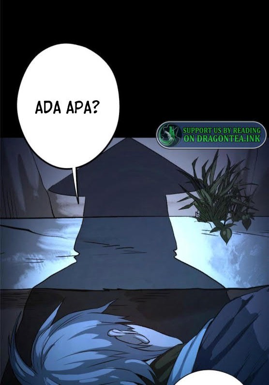 The First Spy in History Chapter 15 Gambar 7