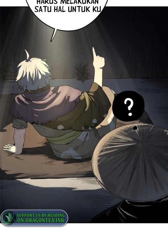 The First Spy in History Chapter 15 Gambar 11