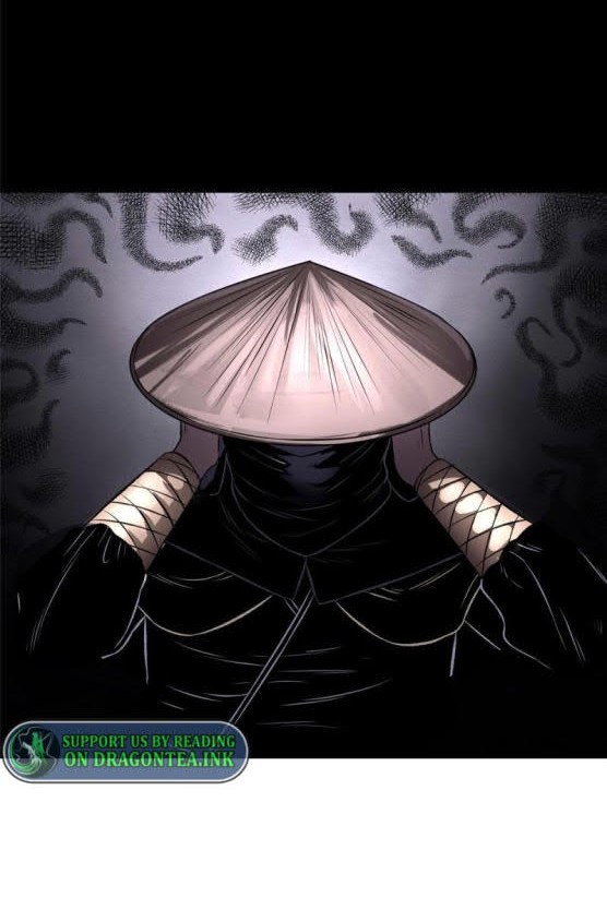 The First Spy in History Chapter 15 Gambar 15