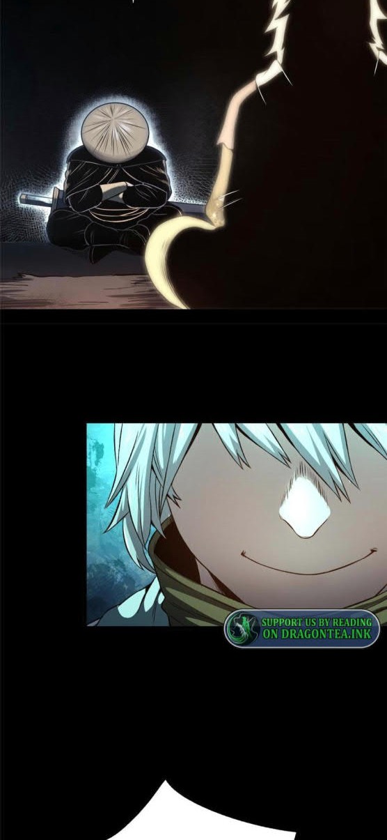 The First Spy in History Chapter 15 Gambar 17