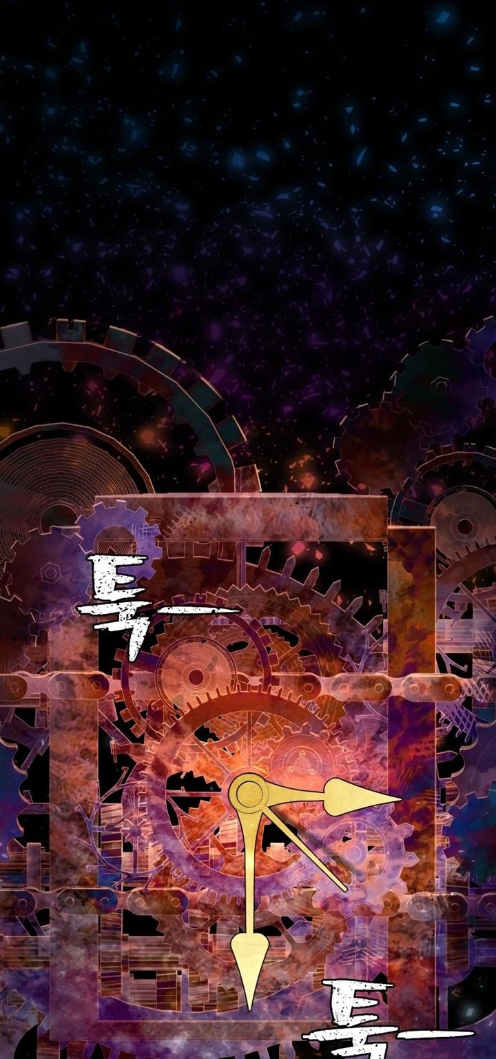 Hero Has Returned Chapter 64 Gambar 19