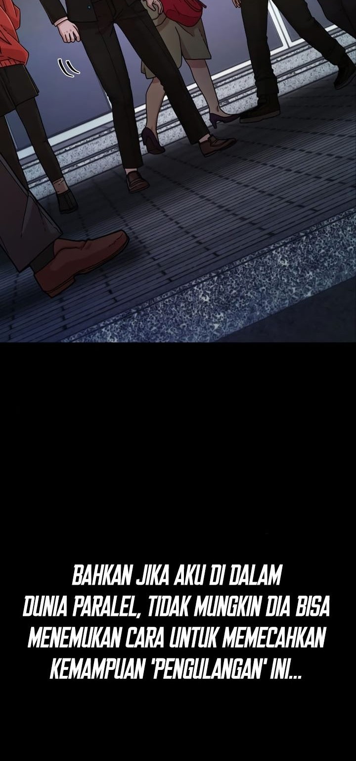 Hero Has Returned Chapter 64 Gambar 23