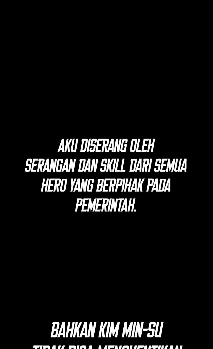 Hero Has Returned Chapter 64 Gambar 37