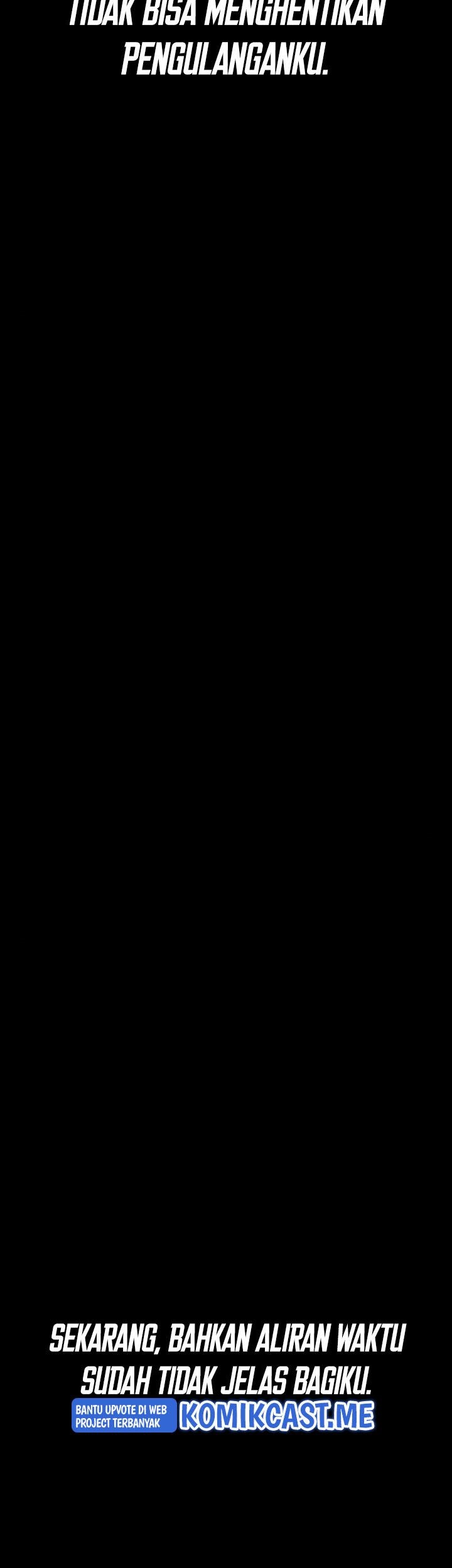 Hero Has Returned Chapter 64 Gambar 38