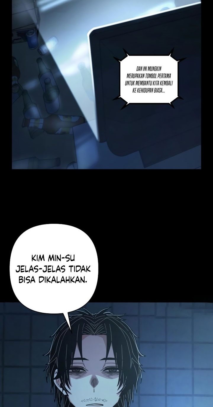 Hero Has Returned Chapter 64 Gambar 41